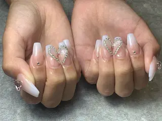 ネイル KARMA salonのネイルデザイン