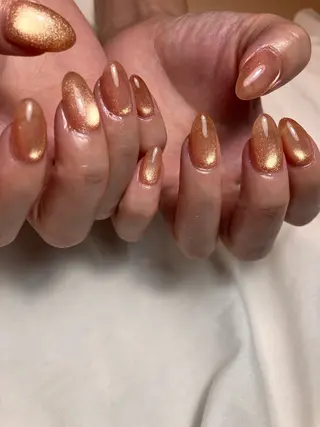 ネイル 小林 みなりのネイルデザイン
