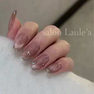 ネイル salon Laule'aのネイルデザイン