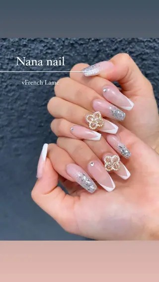 ネイル SAKATA MANAKAのネイルデザイン