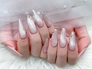 メンズ ネイル Bloom スカルプ専門店のネイルデザイン