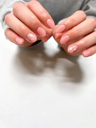 ネイル r. nailのネイルデザイン