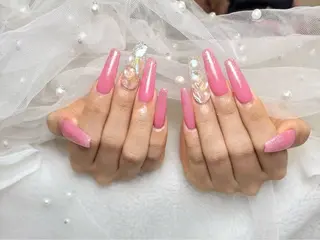 ネイル アールワン NAIL SALONのネイルデザイン