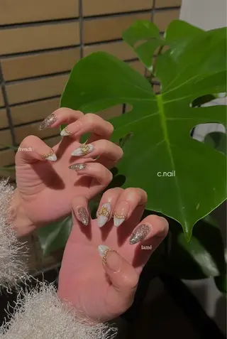 ネイル Chika/ Emotionのネイルデザイン
