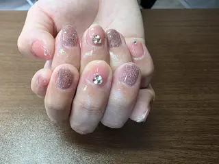 ネイル a iのネイルデザイン