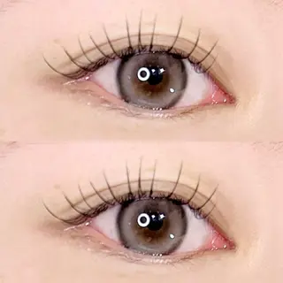 マツエク・マツパ Lowen 野原の眉毛・アイブロウイメージ