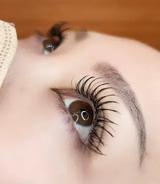 マツエク・マツパ crown KIYOMIのマツエク・マツパデザイン