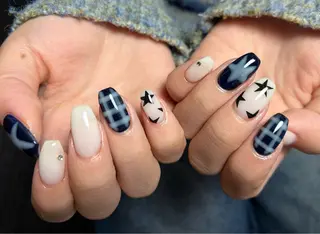 ネイル Rela・S NAILのネイルデザイン