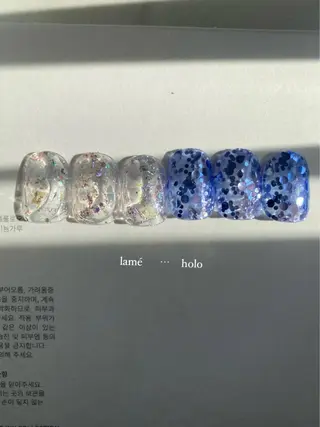 ネイル 草加ニュアンスネイル 🌚hersのネイルデザイン