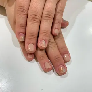 ネイル 🥀たなか れね🍋のマツエク・マツパデザイン