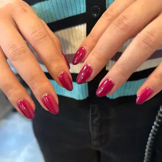 ネイル nanaco/ 大分府内町ネイルのネイルデザイン