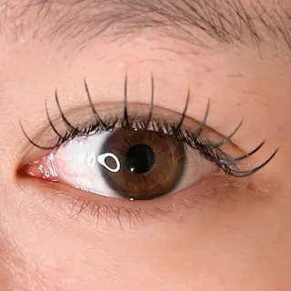 マツエク・マツパ soposilma 🧸今季OPENのマツエク・マツパデザイン