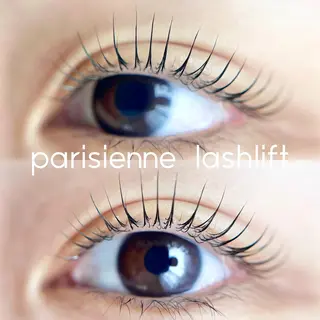 マツエク・マツパ nouvell 🪐sanaのマツエク・マツパデザイン