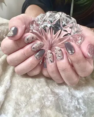 ネイル N.plus NaiLのネイルデザイン