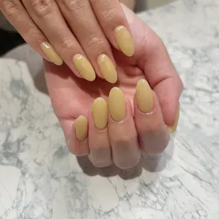 ネイル マグネット/心斎橋 LoLo.カレラのネイルデザイン