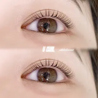 マツエク・マツパ cils神戸ウエスト所属・cils神戸ウエスト YUの眉毛・アイブロウイメージ