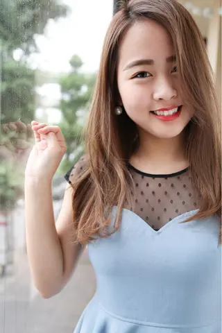 セミロング カラー ISOLA-blu黒川店所属・野村 勇斗のその他イメージ