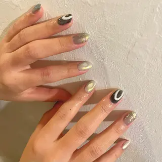 ネイル Nail Room uimのネイルデザイン