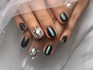 ネイル ARBRE_NAIL Saiのネイルデザイン