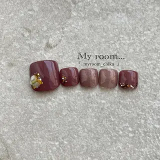 Amua.facial salon所属・Amua.ハーブ 新宿御苑駅前のエステ・リラクイメージ