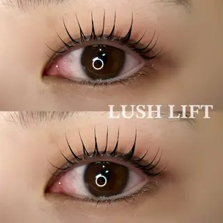 マツエク・マツパ yate' sumikaのマツエク・マツパデザイン