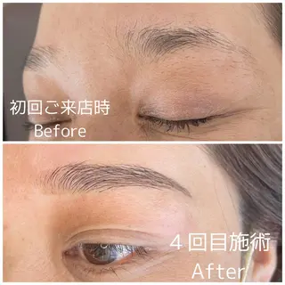 アイブロウ -Browxia- HBL正規店の眉毛・アイブロウイメージ