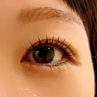 マツエク・マツパ 伊藤 茉椰のマツエク・マツパデザイン