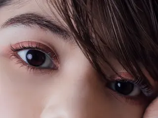 マツエク・マツパ EYELA万代店 池田のマツエク・マツパデザイン