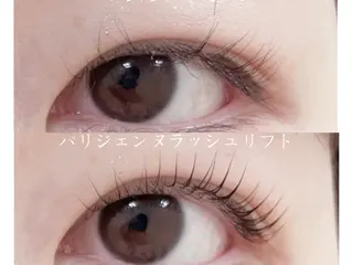 マツエク・マツパ M salon アイラッシュのマツエク・マツパデザイン