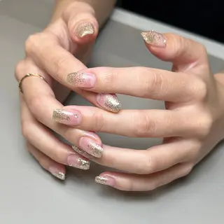 ネイル salon mowa所属・mowa 🌿‬ kanaのネイルデザイン