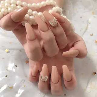 ネイル Kasumi Nailのネイルデザイン