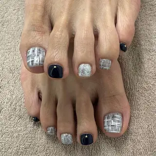 ネイル リリーズネイル 伊藤のネイルデザイン