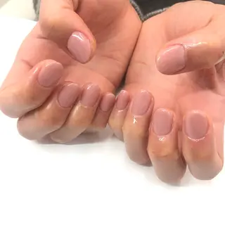 ネイル Minami 🍓のネイルデザイン