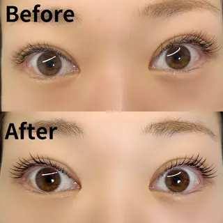 マツエク・マツパ BIMOA eyelash salon所属・BIMOA ビモアのマツエク・マツパデザイン