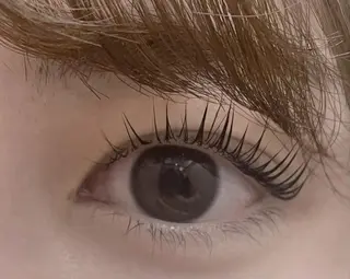 マツエク・マツパ 👼 Kiki👼のマツエク・マツパデザイン