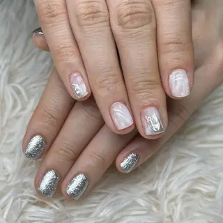 ネイル 🐕🦺Yappy 💗A-tanのネイルデザイン