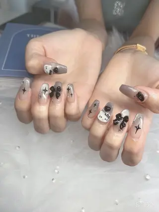 ネイル CARAT/ Rinaのネイルデザイン