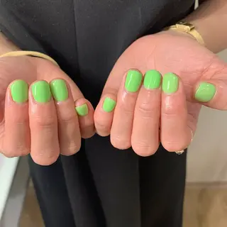 ネイル ELAN) Hasegawaのネイルデザイン