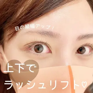 マツエク・マツパ SÖPÖ/SAIKO ♡まつげ眉毛サロンのマツエク・マツパデザイン