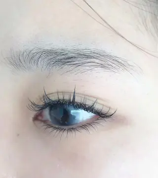 マツエク・マツパ JuaneSalon 🌼池袋🌼のマツエク・マツパデザイン