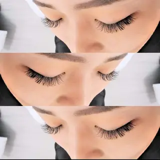 マツエク・マツパ eyelash*** yukariのマツエク・マツパデザイン