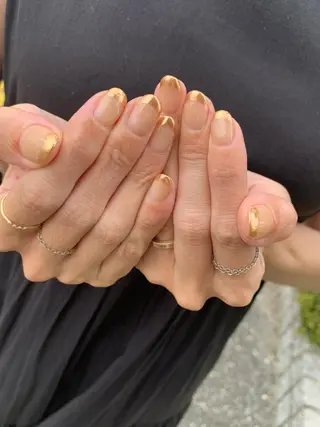 ネイル eiju .のネイルデザイン