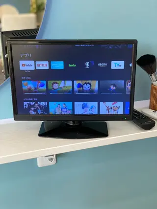 キッズヘアー ルッツのヘアスタイル