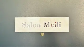 バリ式アロマ＆フェイ シャル_chiakiのエステ・リラクイメージ