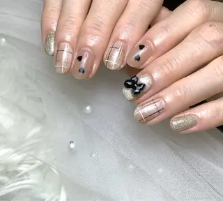 ネイル Nail salon Venusのネイルデザイン