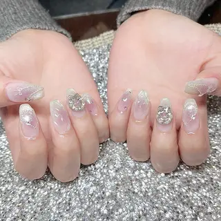 ネイル MyFairLady ゆかのネイルデザイン