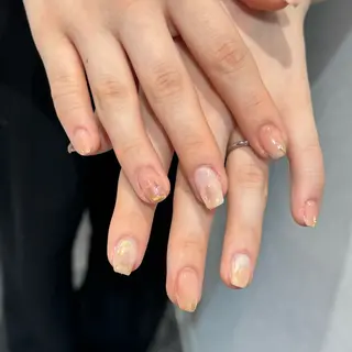 ネイル NINE_ AKARIのネイルデザイン