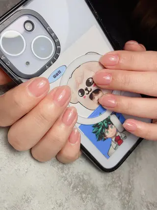 ネイル Ai Nail所属・Ai Nailのネイルデザイン
