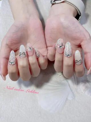 ネイル Lakkus T－CHIのネイルデザイン