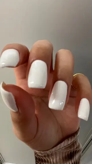 ネイル 甲村 未玖のネイルデザイン